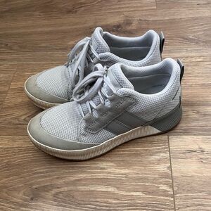 SOREL Women’s Out n About Waterproof sneaker